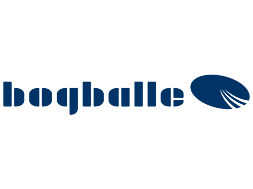 Bogballe